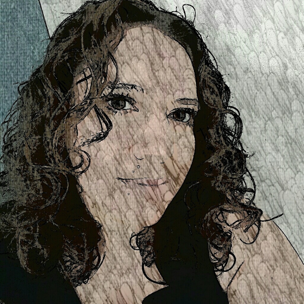 Meet your Posher, Veronica