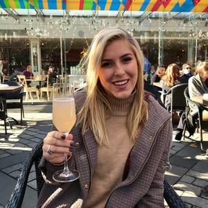 Meet your Posher, Chelsea