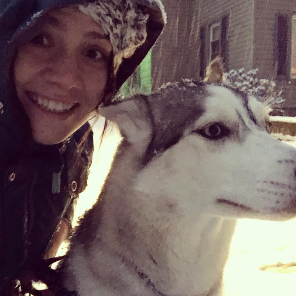 Meet your Posher, Monique