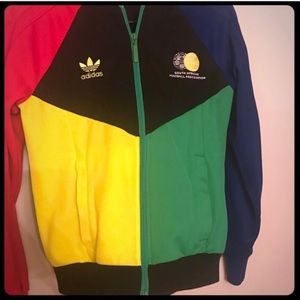 Adidas  jacket