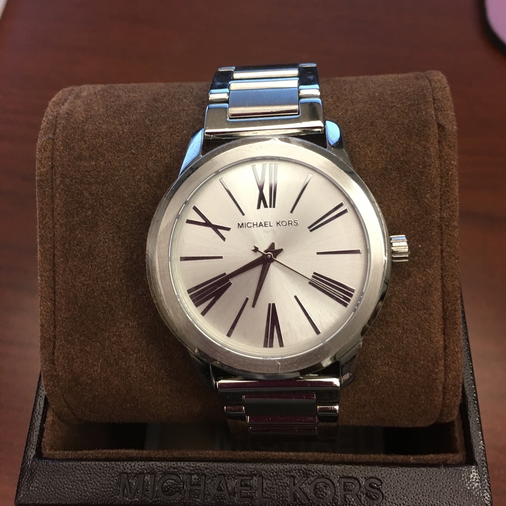 Brand new Michael Kors women's watch