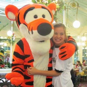 Meet your Posher, Jaclyn