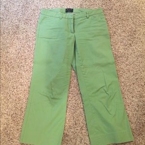 Womens Limited Capri Pants
