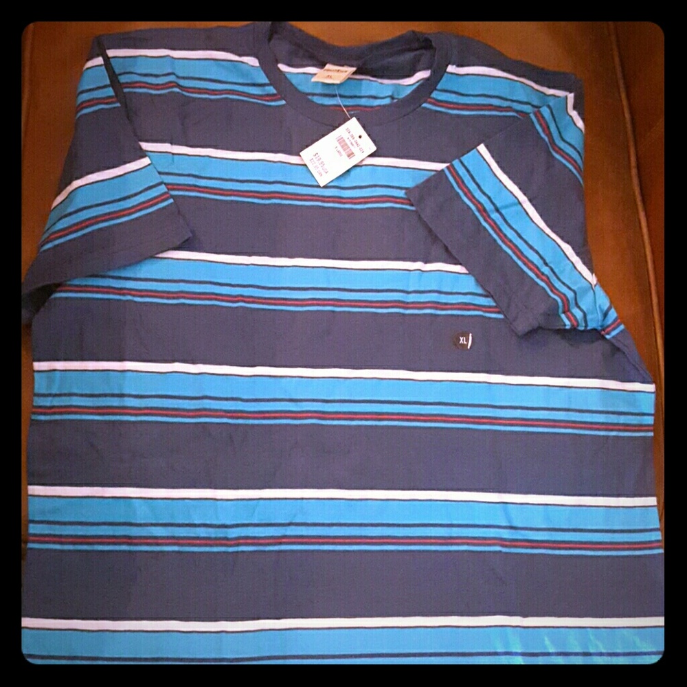 Men's short sleeve tshirt