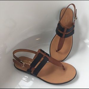 kork ease sandals