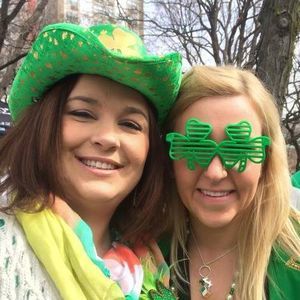 Meet your Posher, Michelle