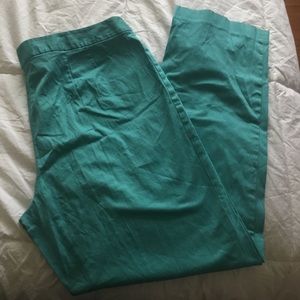 BRAND NEW slacks!!!
