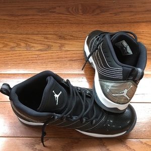Jordan shoes