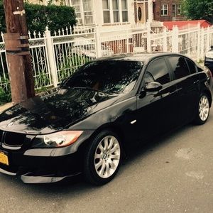 Meet your Posher, Jose