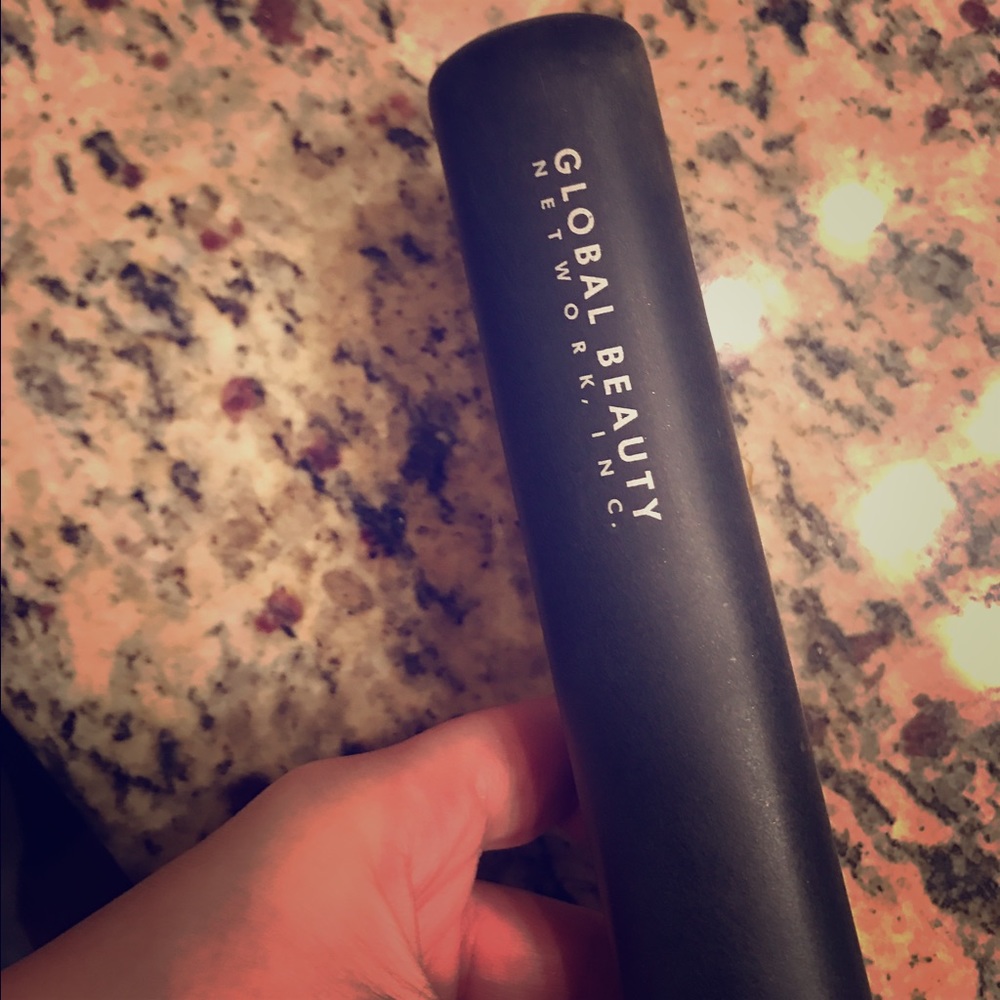 Original Chi flat iron