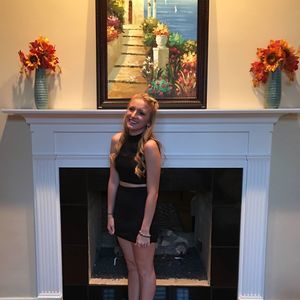 Meet your Posher, Kiley