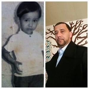 Meet your Posher, Guigui