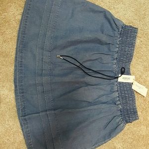 NWT Kate Spade Saturday skirt w/pockets!