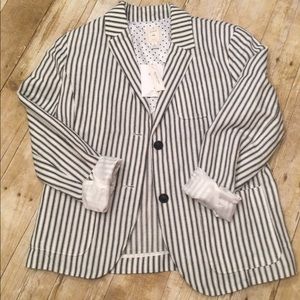 Gap blazer