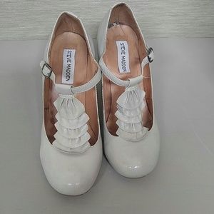 Steve Madden heels