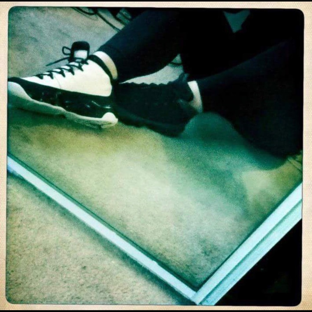 Meet your Posher, Patty