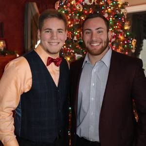 Meet your Posher, Bradley