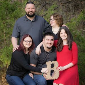 Meet your Posher, Tyler