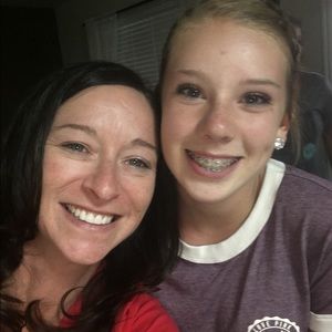 Meet your Posher, Leann