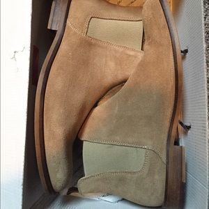 Chelsea Boots