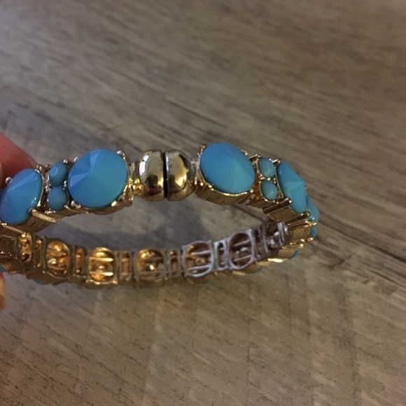 Turquoise Bracelet - Picture 3 of 3