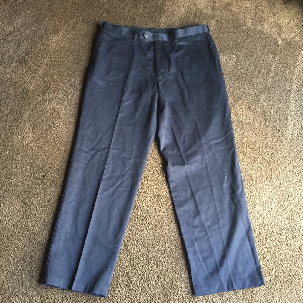 Mens casual pants