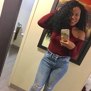 Meet your Posher, Dominique
