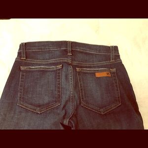 Joe's jeans