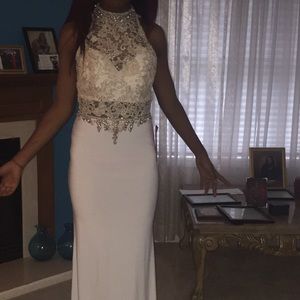 Prom Dress- WORN ONCE / GREAT CONDITION