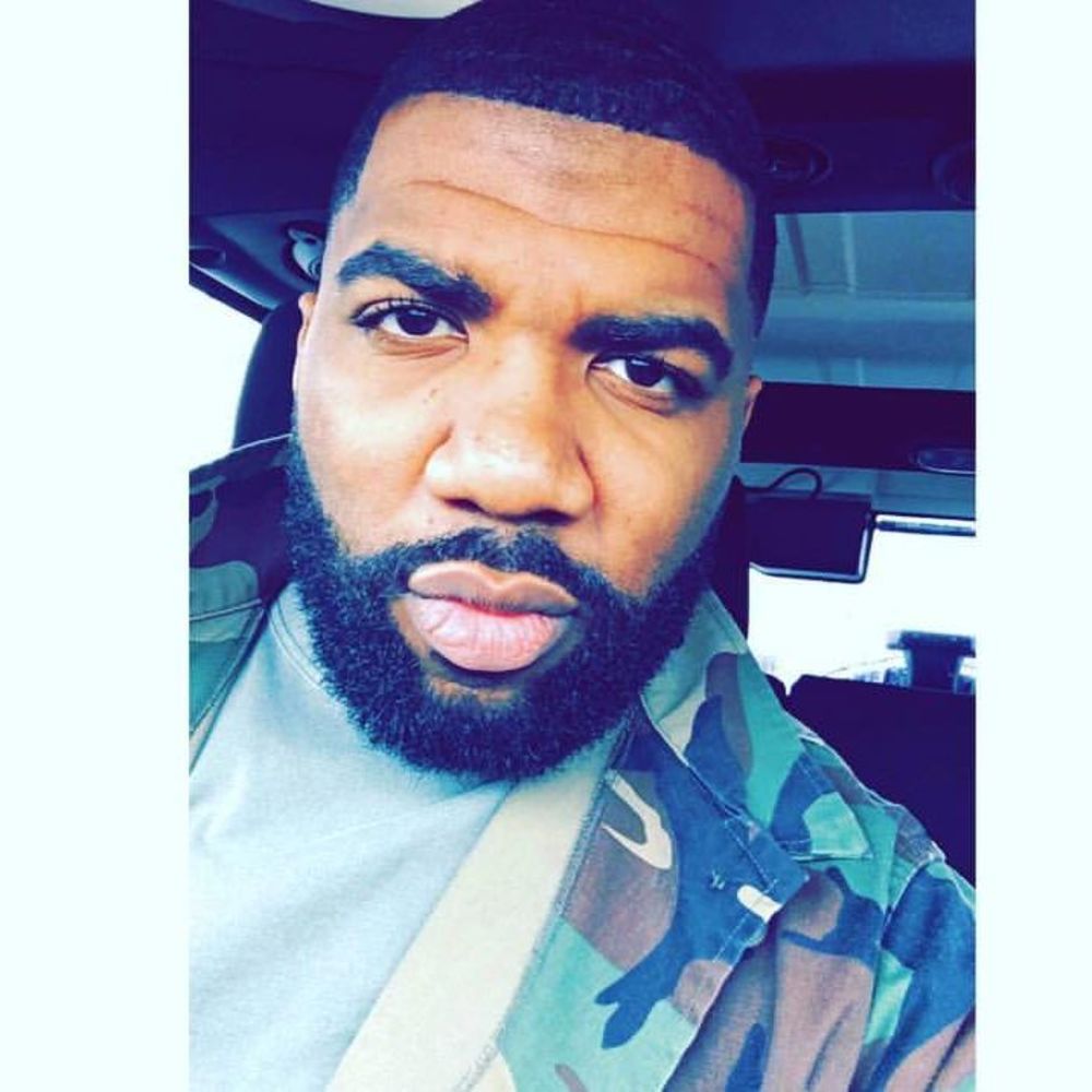 Meet your Posher, Konrad