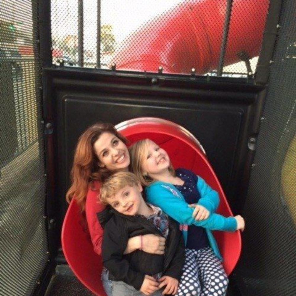 Meet your Posher, Denise