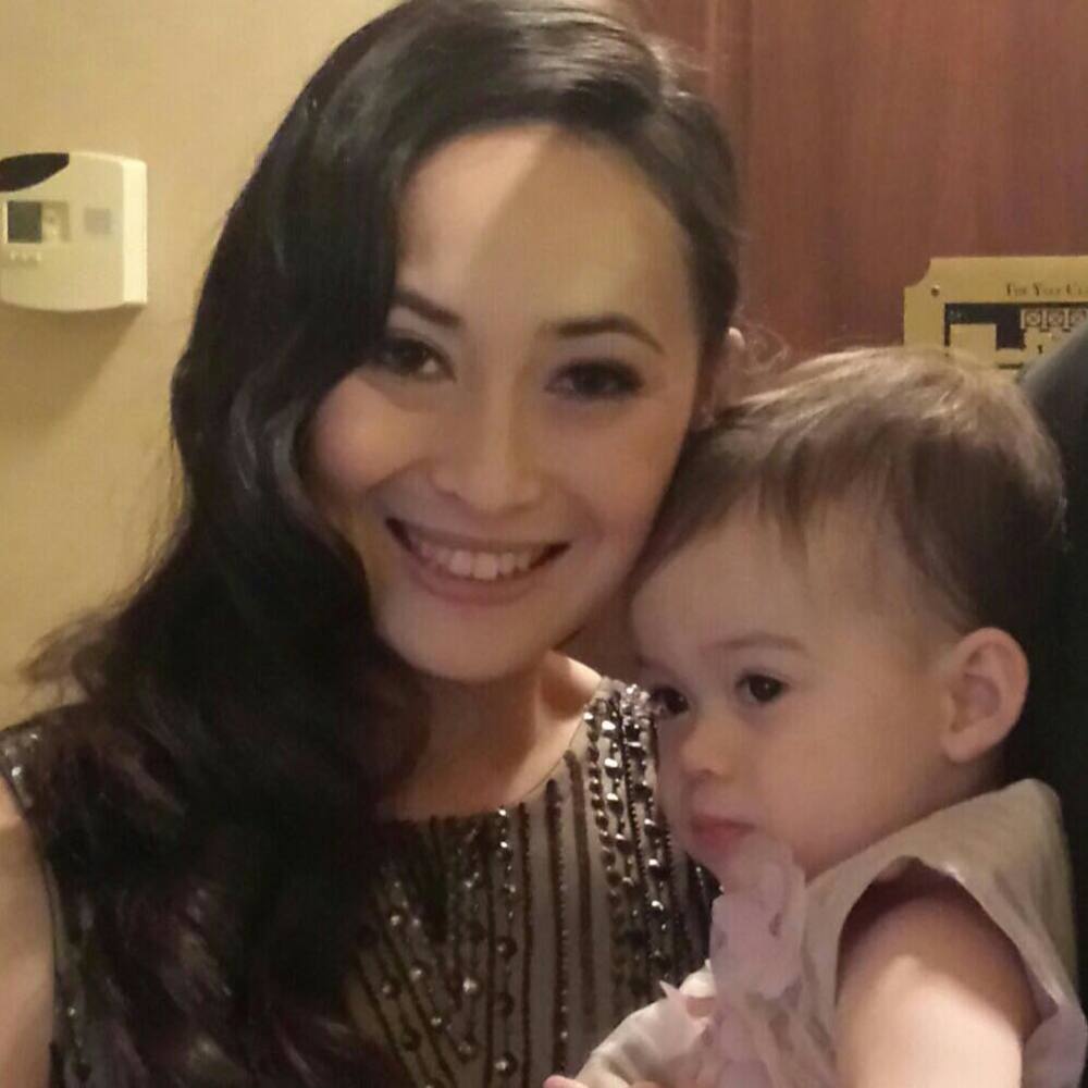 Meet your Posher, Lauren