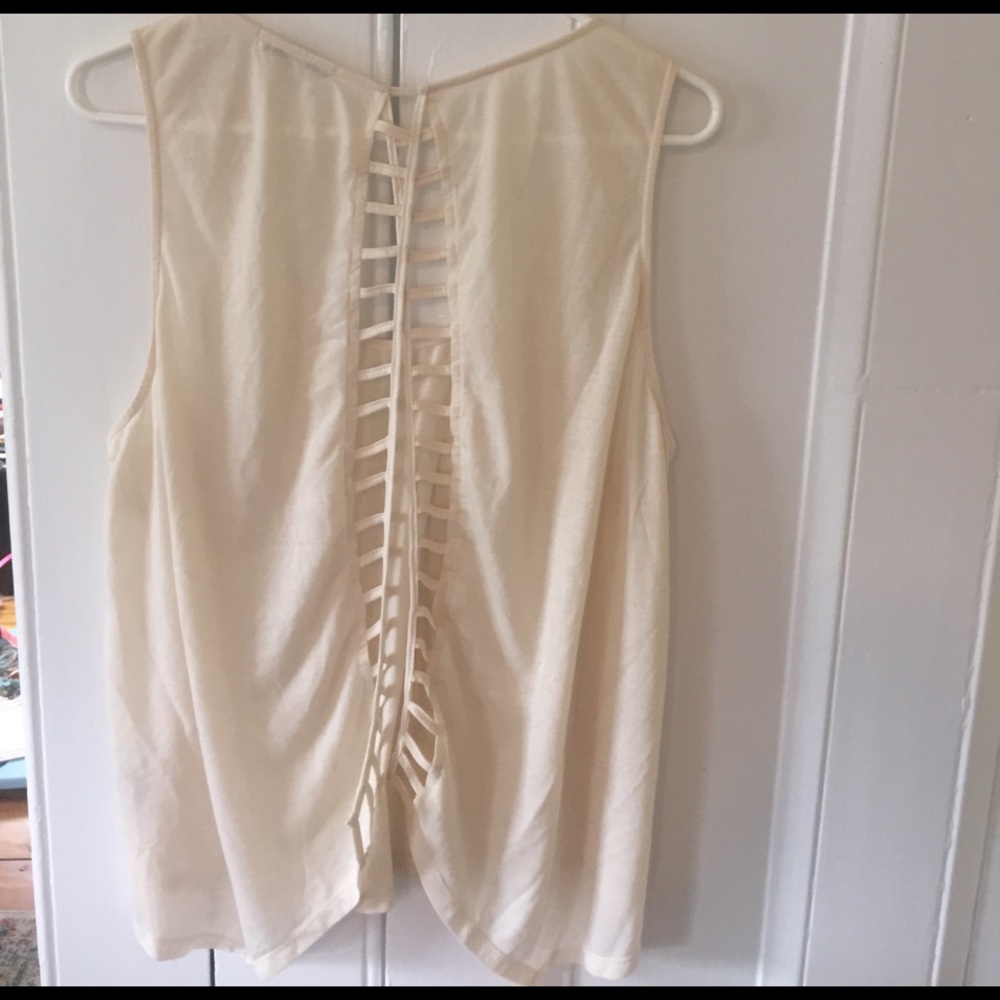 Urban Outfitters sexy tank