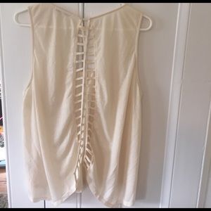 Urban Outfitters sexy tank