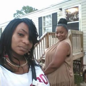 Meet your Posher, Deborah