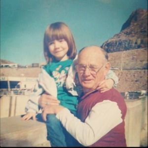 Meet your Posher, Kaitlyn