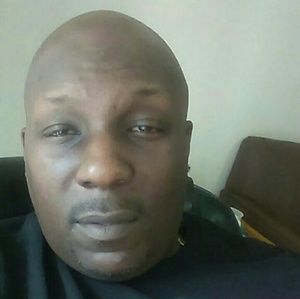 Meet your Posher, Ron