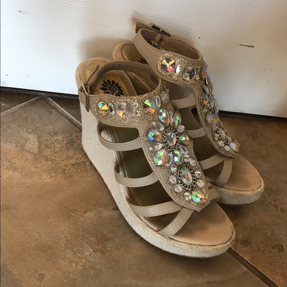 Wedges