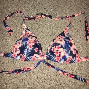 Victoria's Secret bikini top