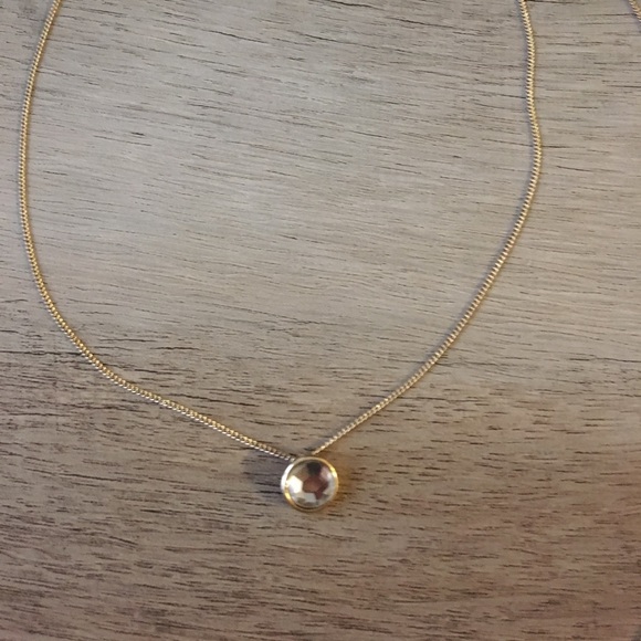 Layered Necklace - Picture 3 of 4