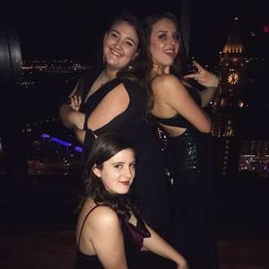 Meet your Posher, Molly