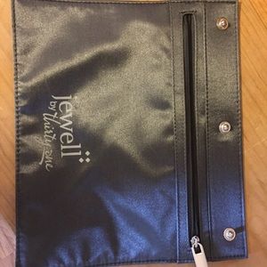 Zipper pouch for Thirty One purses