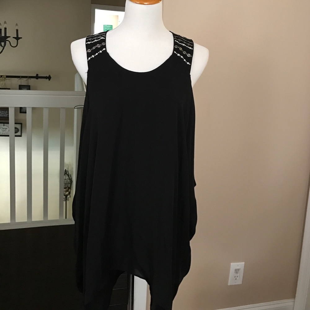 Bcbg maxazria top