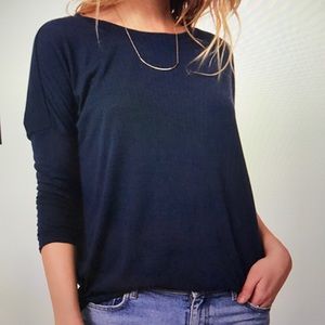 Dolman Sweater