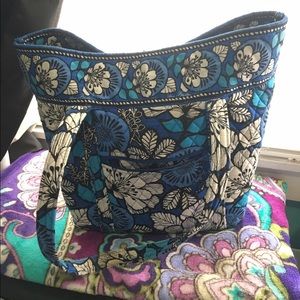 Vera Bradley Tote