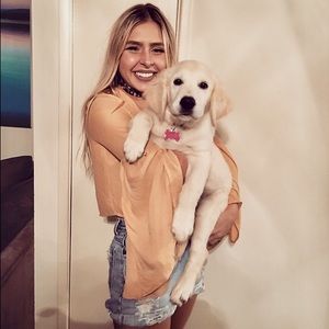 Meet your Posher, Jennifer