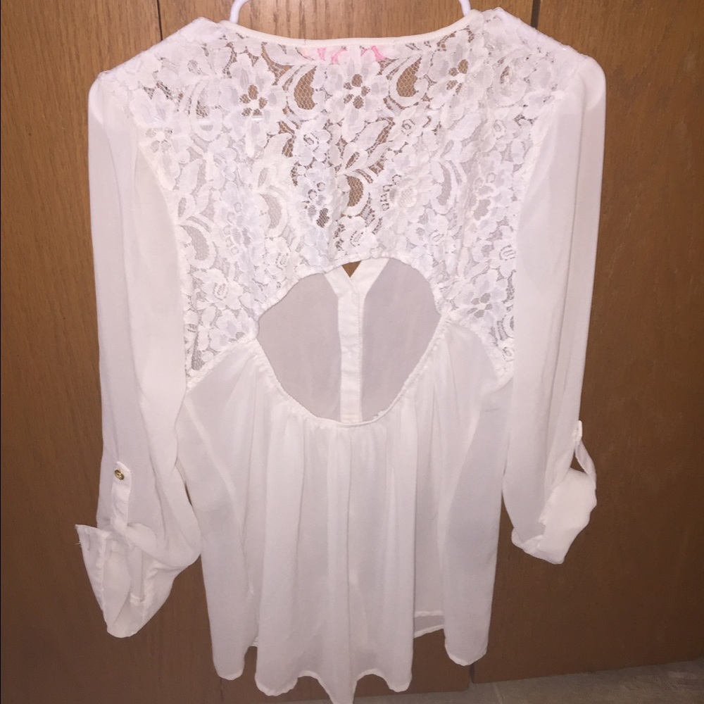 Shirt - Picture 2 of 2