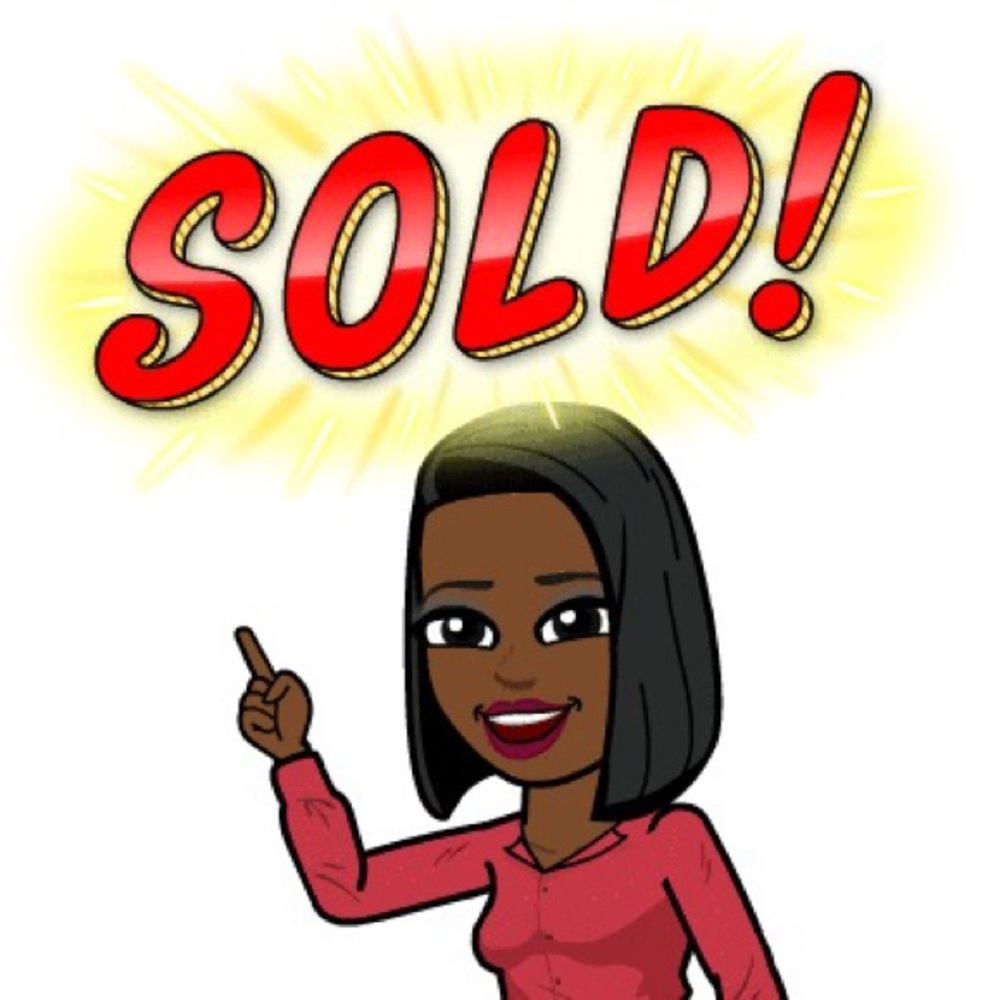 Items beyond this point have been sold.