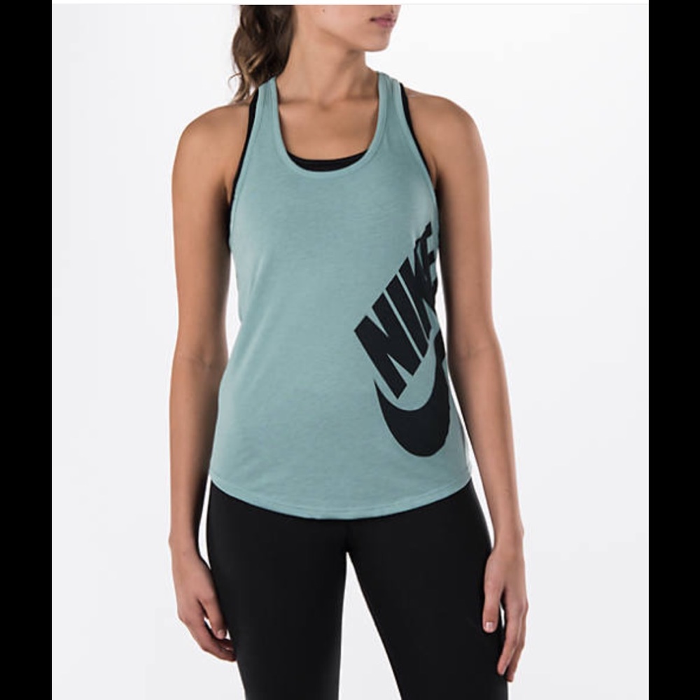 Nike Women's Sportswear Futura Tank