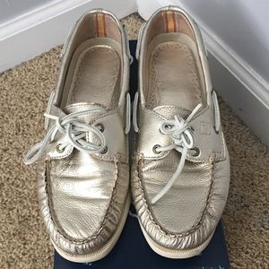 Sperry Top Sider Shoes